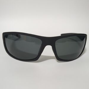 Men's Black Sunglasses